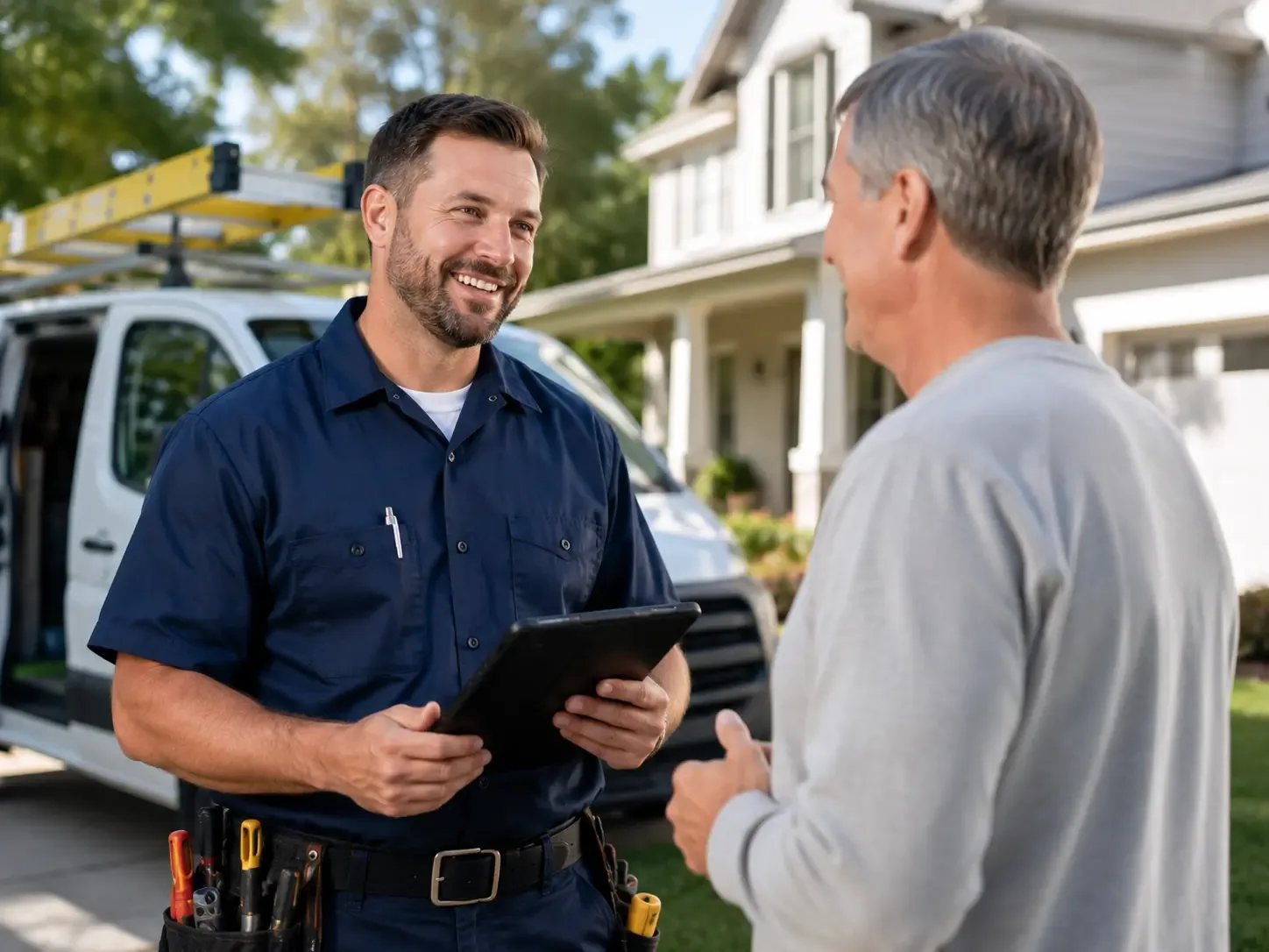 Whole Home Rewiring Diberville, MS FAQs